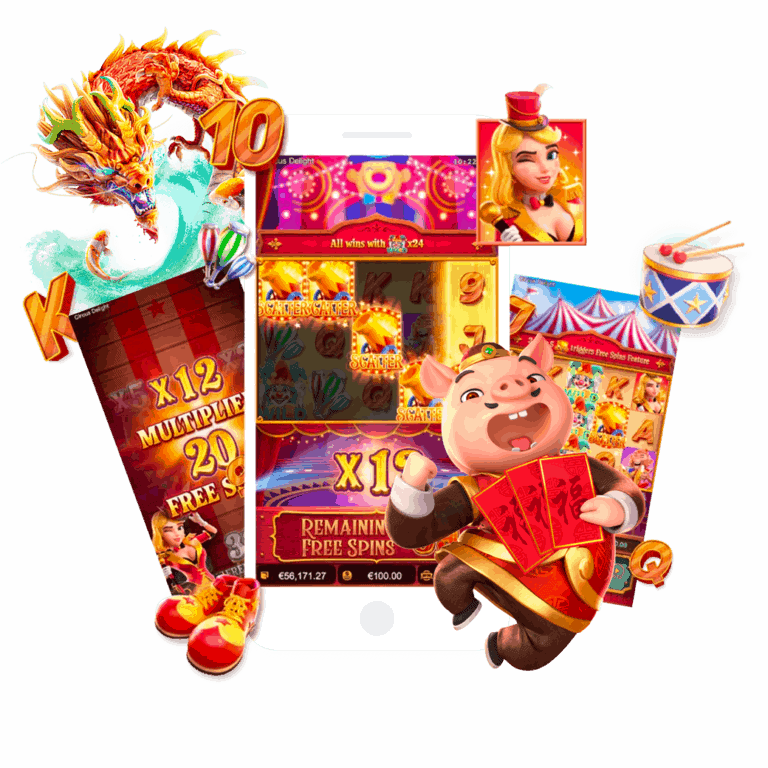 เกมสล็อตออนไลน์ยุคใหม่